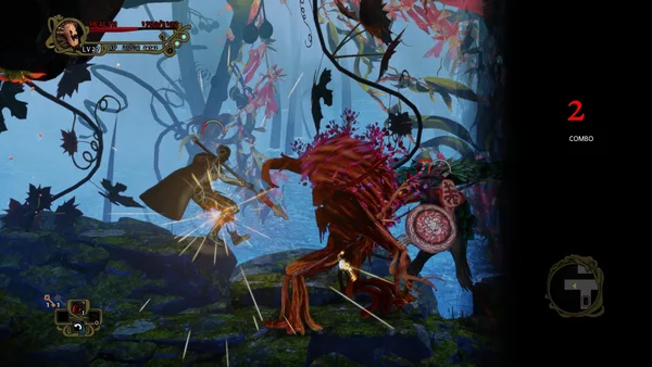 Abyss Odyssey screenshot 6