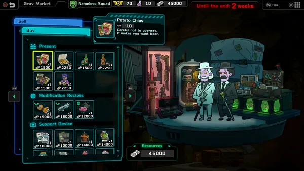 Live Hard, Die Hard screenshot 10