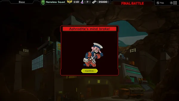 Live Hard, Die Hard screenshot 11