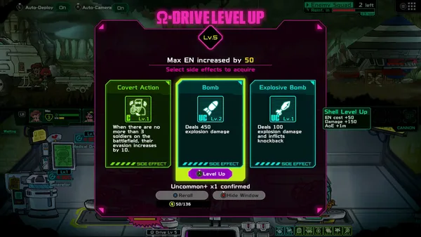 Live Hard, Die Hard screenshot 6