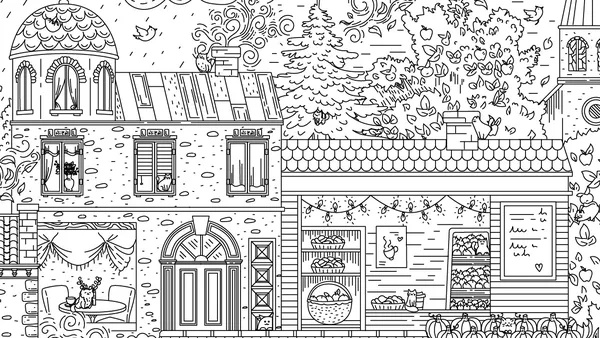 Travellin Cats in Maple Hollow 🍂 screenshot 5