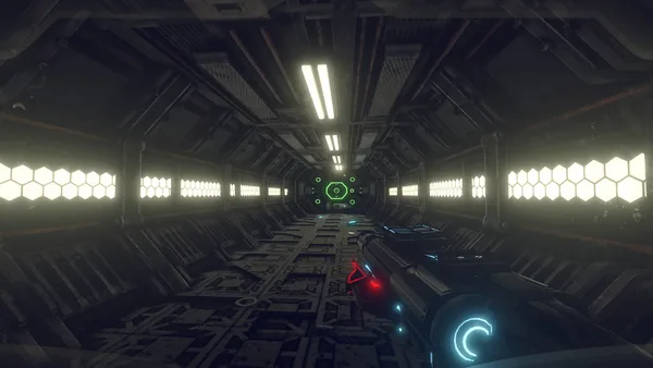 Screenshot 3 di KILLFISH