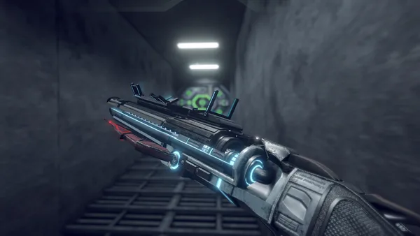 Screenshot 4 di KILLFISH