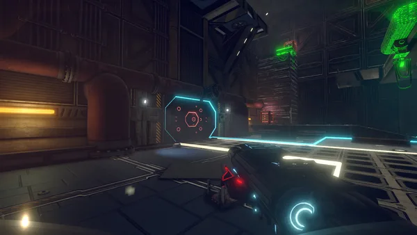 Screenshot 5 di KILLFISH
