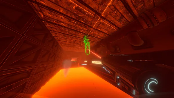 Screenshot 6 di KILLFISH