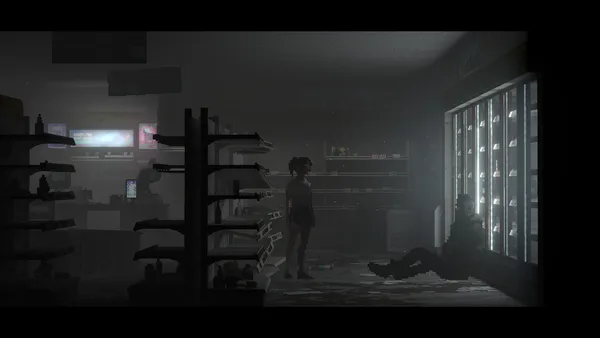 Goodbye Seoul screenshot 3
