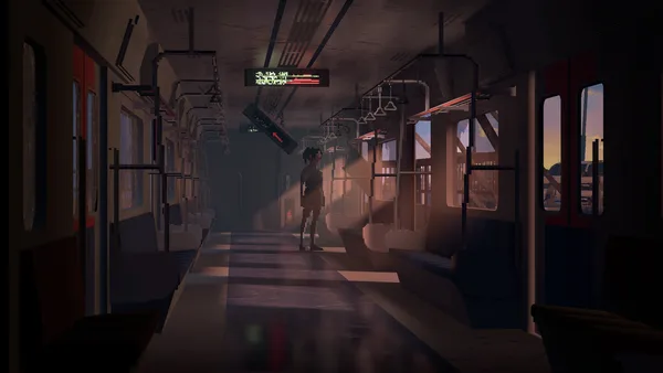 Goodbye Seoul screenshot 4