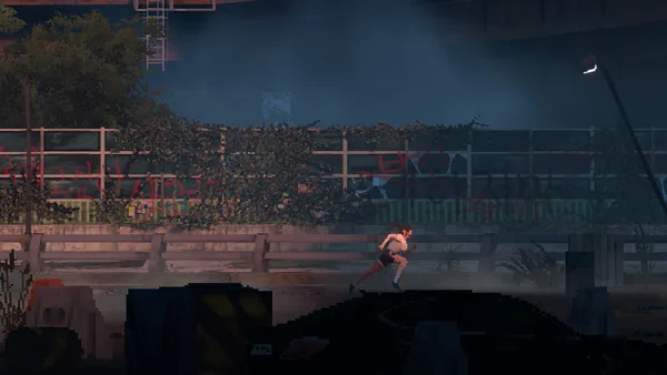 Goodbye Seoul screenshot 5