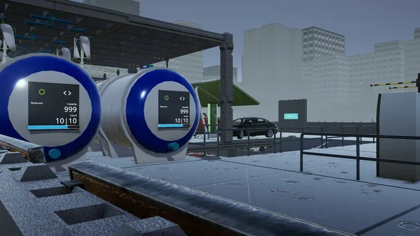 Parking World: Build & Manage screenshot 4