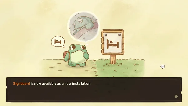 Screenshot 10 di Dungeon Inn