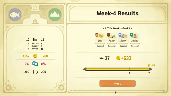 Screenshot 9 di Dungeon Inn