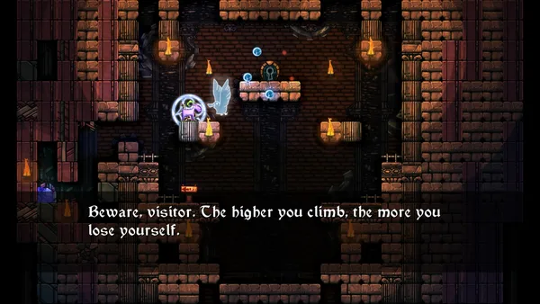 Escape Goat 2 screenshot 12
