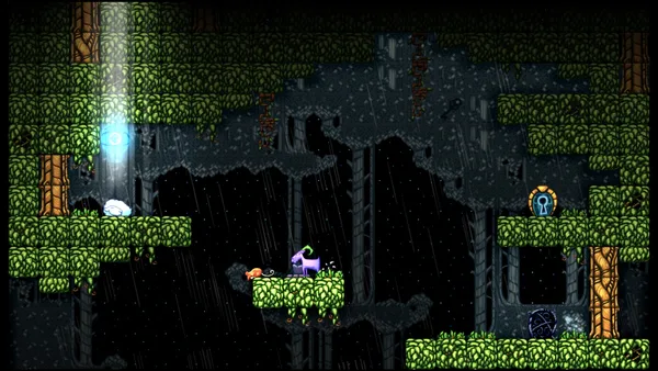 Escape Goat 2 screenshot 7