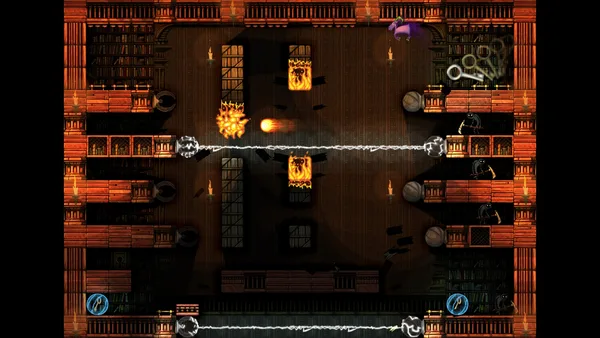 Escape Goat 2 screenshot 9