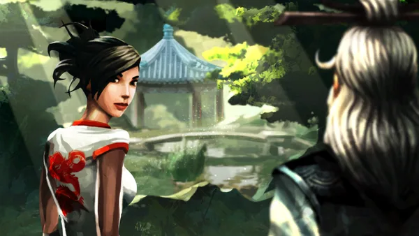 KickBeat Steam Edition screenshot 6