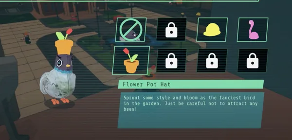 Birds Aren't Real: The Game screenshot 5