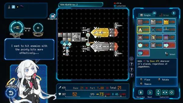 Million Depth screenshot 2