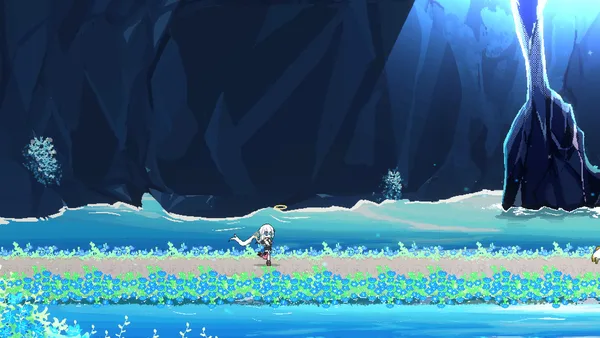 Million Depth screenshot 6