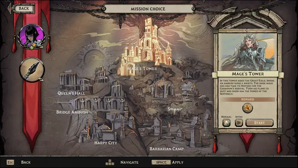 Screenshot 10 di Call of Sentinels