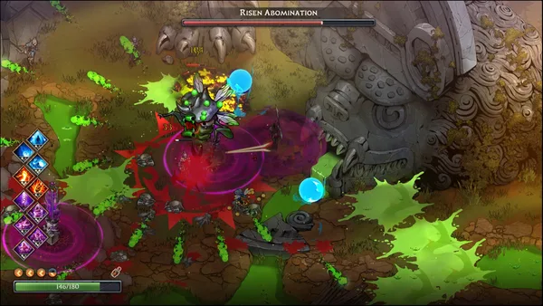 Screenshot 12 di Call of Sentinels