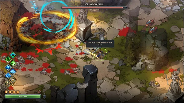 Screenshot 13 di Call of Sentinels