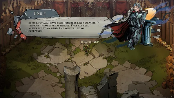 Screenshot 5 di Call of Sentinels