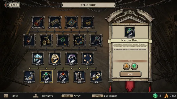 Screenshot 9 di Call of Sentinels