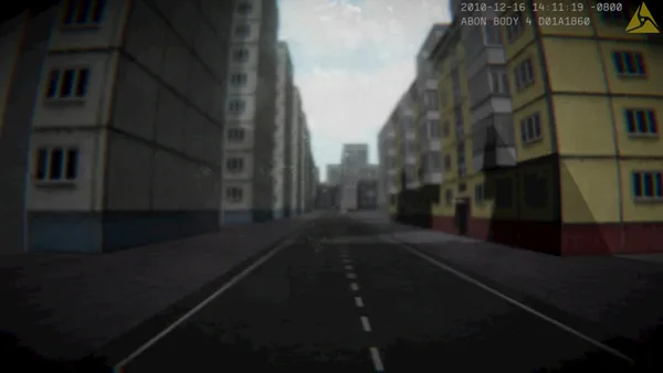 The Backrooms: Unbounded screenshot 6