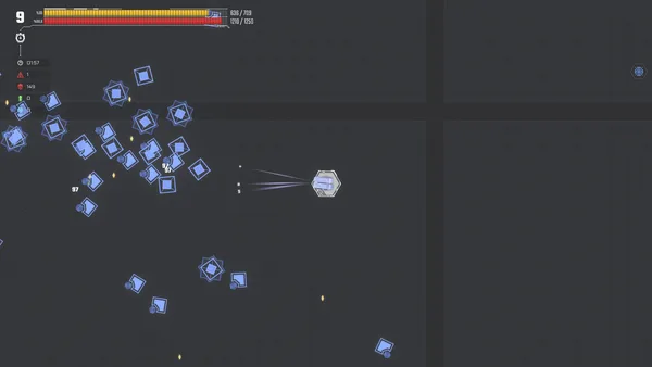 Symmodance screenshot 6