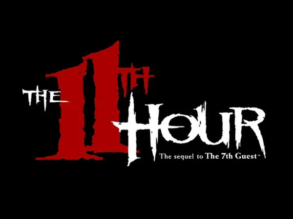 The 11th Hour screenshot 1