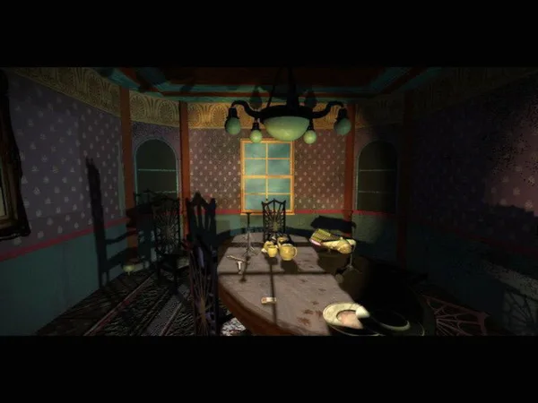 The 11th Hour screenshot 10
