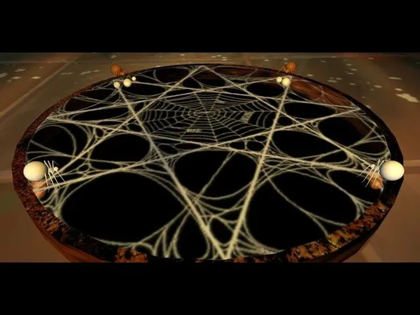 The 11th Hour screenshot 11