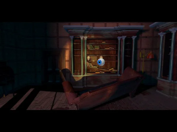 The 11th Hour screenshot 2