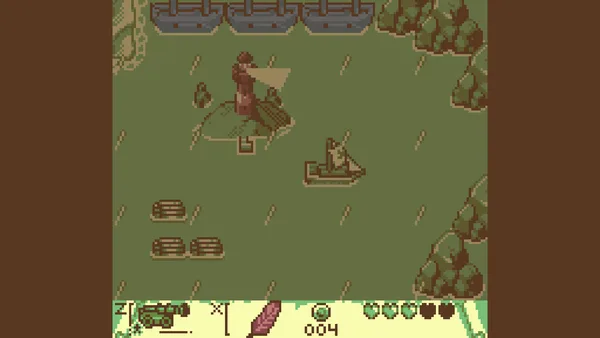 Draco and the Seven Scales screenshot 10