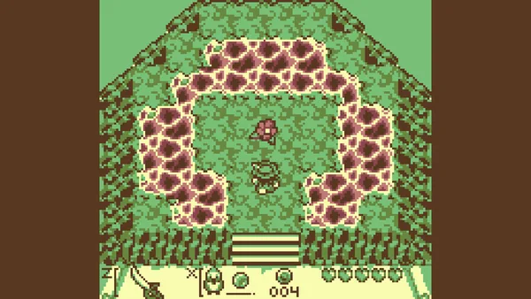 Draco and the Seven Scales screenshot 3