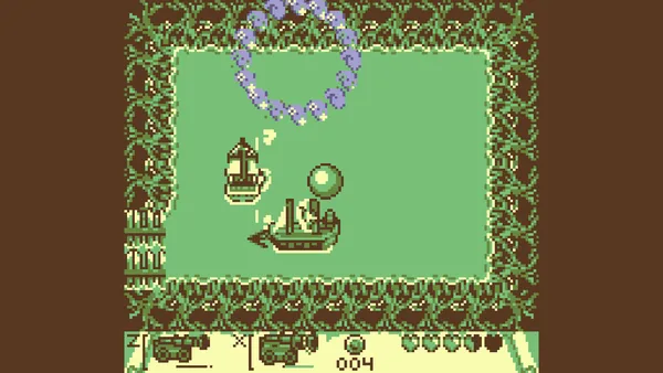 Draco and the Seven Scales screenshot 5