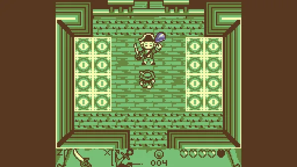 Draco and the Seven Scales screenshot 8