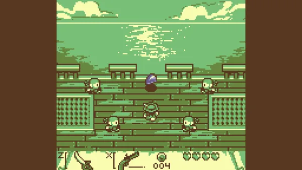 Draco and the Seven Scales screenshot 9