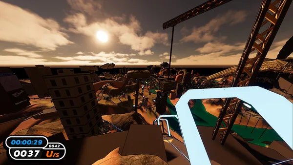 The Local screenshot 10