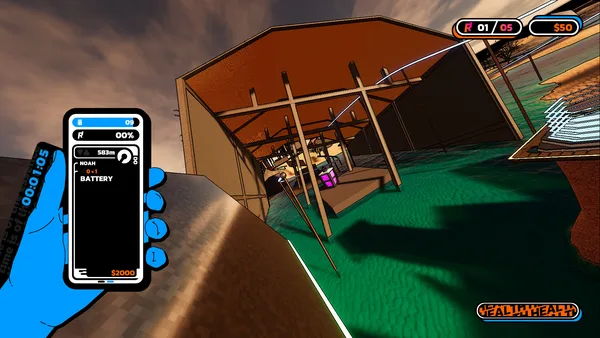 The Local screenshot 7