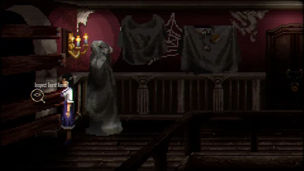 Midnight Special screenshot 4