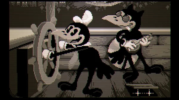 Midnight Special screenshot 7