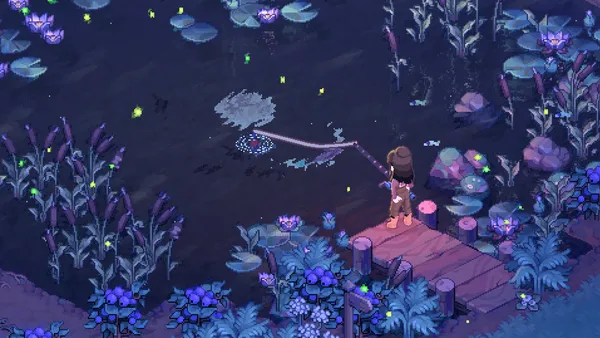 Moonfrost screenshot 10