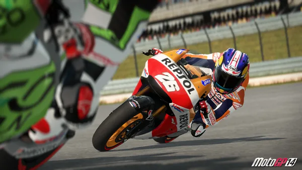 MotoGP™14 screenshot 12