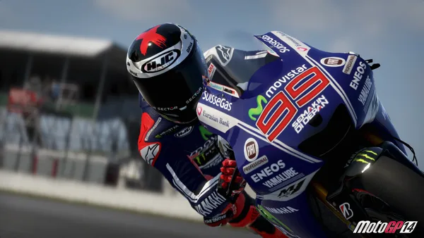 MotoGP™14 screenshot 13