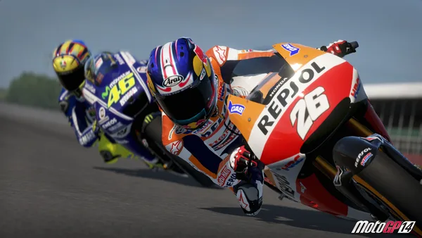 MotoGP™14 screenshot 15