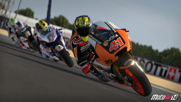 MotoGP™14 screenshot 18