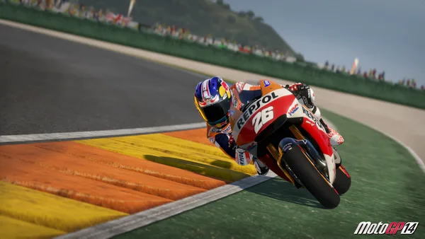 MotoGP™14 screenshot 20