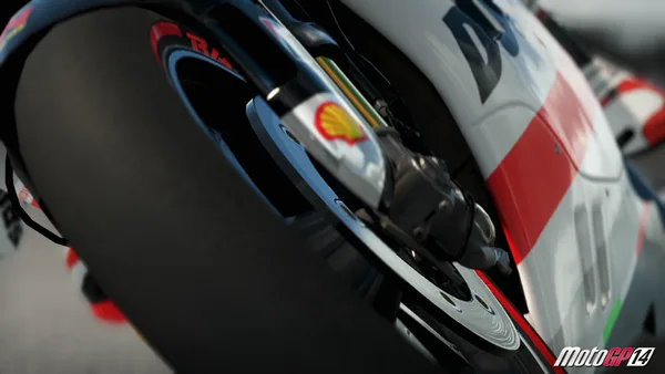 MotoGP™14 screenshot 4