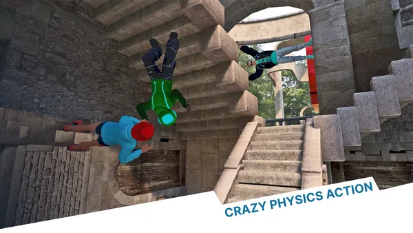 Banter screenshot 3